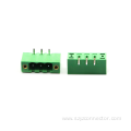 2EDGRM 5.08 plug in terminal block connector